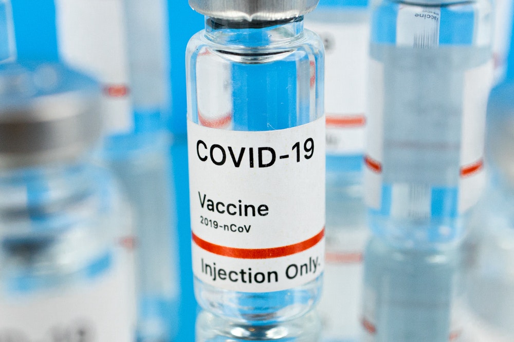 Vaccination until July for all Age 65+ and for 65% of Others